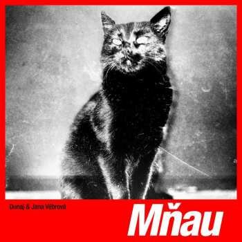 CD Dunaj: Mňau Unknown
