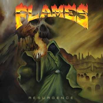 CD Flames: Resurgence Flames, Unknown