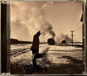 CD Hangwire: Farewell Unknown