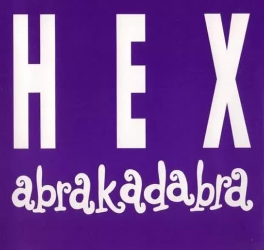 CD Hex: Abrakadabra Hex, Unknown