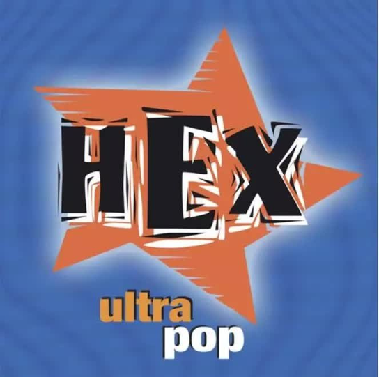 CD Hex: Ultrapop Hex, Unknown