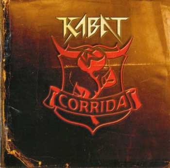 CD Kabát: Corrida Unknown