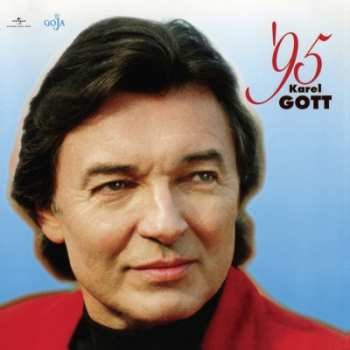 CD Karel Gott: '95 Unknown