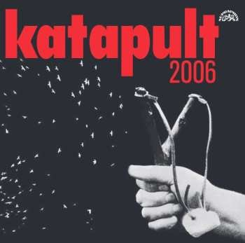 CD Katapult: Katapult 2006 Unknown