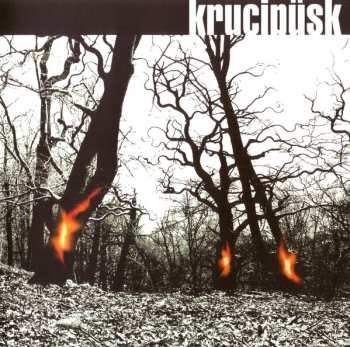 CD Krucipüsk: Druide! Unknown