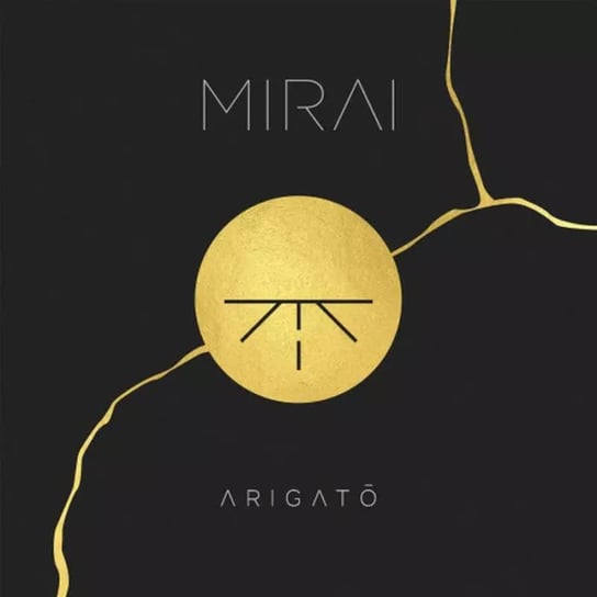 CD Mirai: Arigatō Unknown