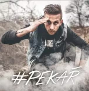 CD Pekař: #Pekař Unknown