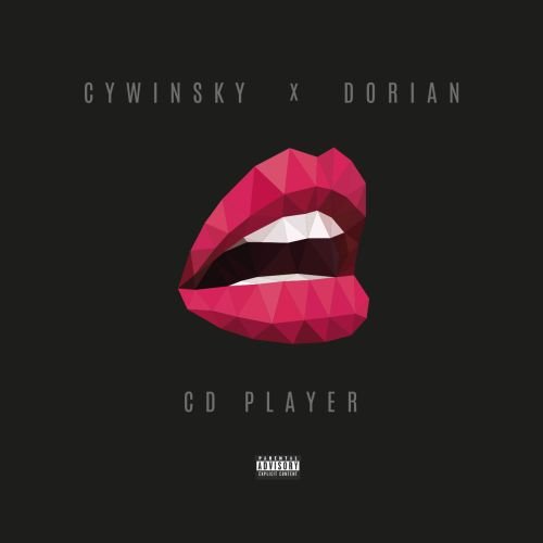 CD Player Cywinsky x Dorian