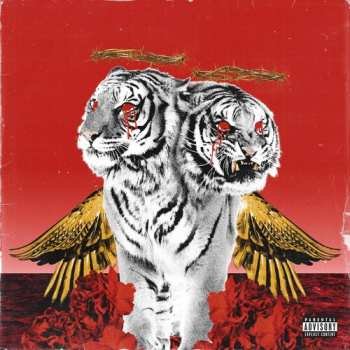 CD Polyphia: New Levels New Devils Unknown, Polyphia
