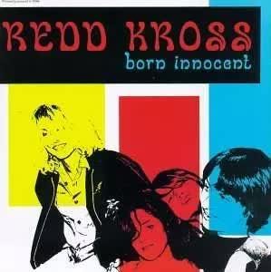 CD Redd Kross: Born Innocent Redd Kross, Unknown