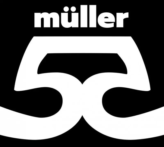 CD Richard Müller: 55 Unknown