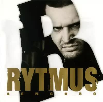 CD Rytmus: Bengoro Unknown