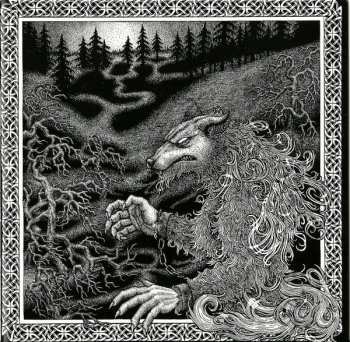 CD Satanic Warmaster: Nachzehrer Unknown
