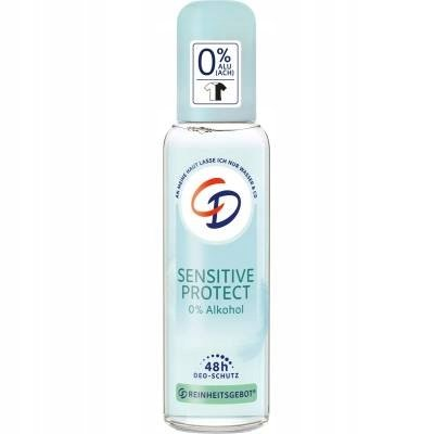 CD Sensitive protect 75ml atomizer CD