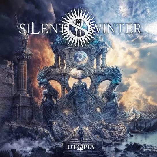 CD Silent Winter: Utopia Unknown, Silent Winter