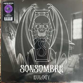 CD Sonsombre: Eulogy Unknown