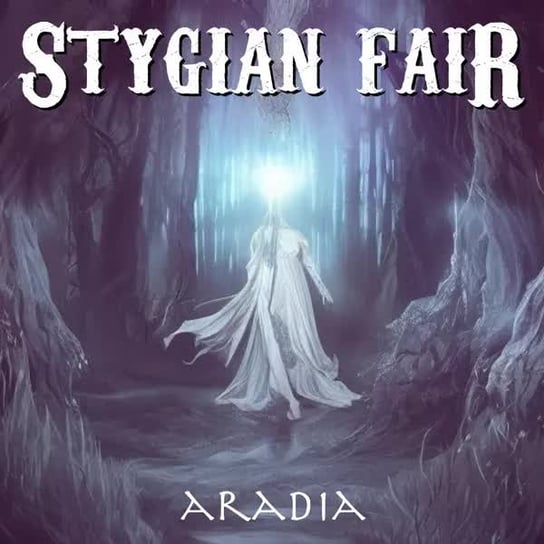 CD Stygian Fair: Aradia Unknown