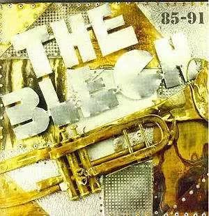 CD The Blech: 85-91 Unknown