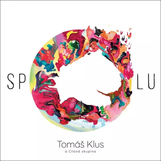 CD Tomáš Klus: Spolu Unknown