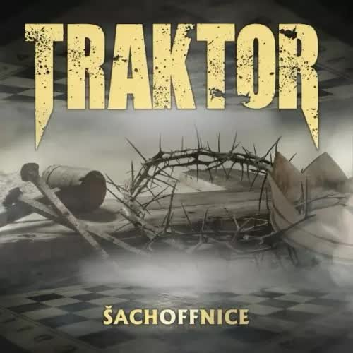 CD Traktor: Šachoffnice Traktor, Unknown