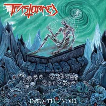 CD Trastorned: Into The Void Unknown
