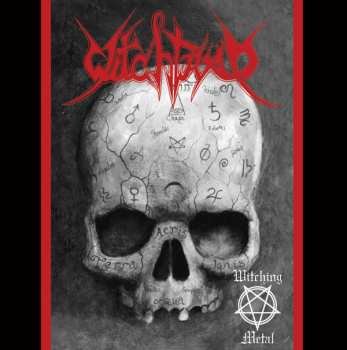 CD Witchtrap: Witching Metal Witchtrap, Unknown