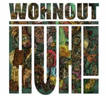CD Wohnout: Huh! Unknown