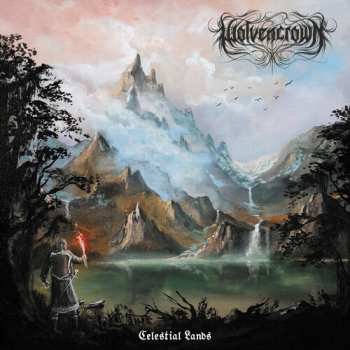 CD Wolvencrown: Celestial Lands Unknown