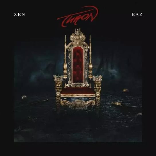 CD Xen & Eaz: Thron Unknown