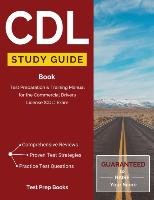 CDL Study Guide Book Cdl Test Prep Team