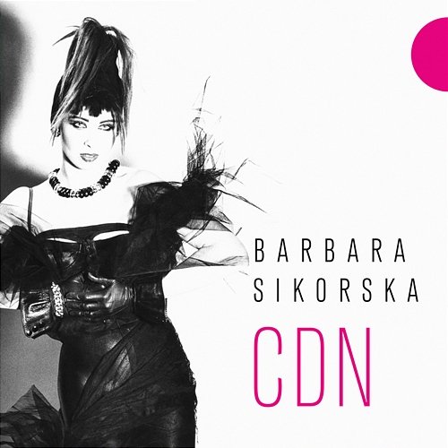 CDN Barbara Sikorska