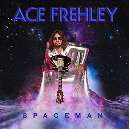 Ce Frehley: Spaceman Various Directors