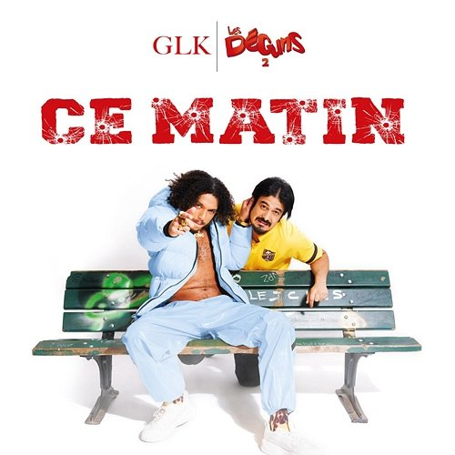 Ce matin GLK