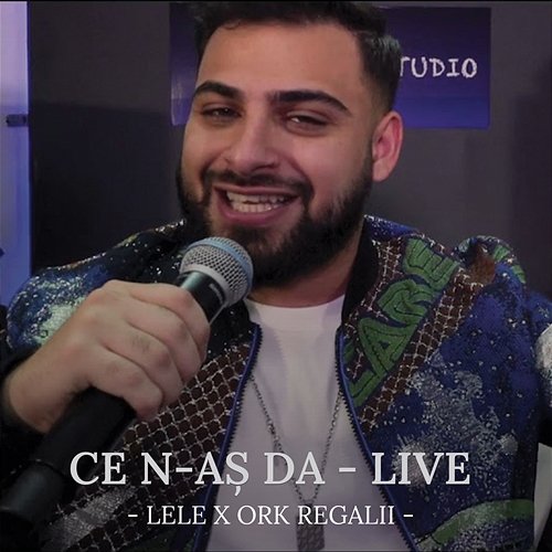 Ce n-aș da Lele, Ork Regalii