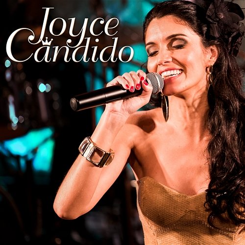 Cê Pó Pará Joyce Cândido