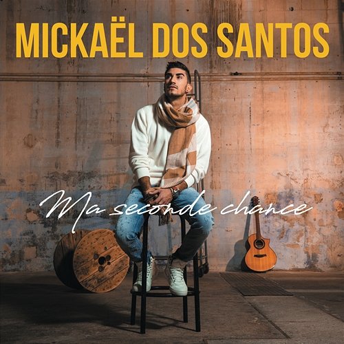 Ce qu'il nous faut Mickaël Dos Santos