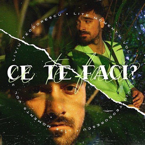 Ce te faci? Liviu Teodorescu