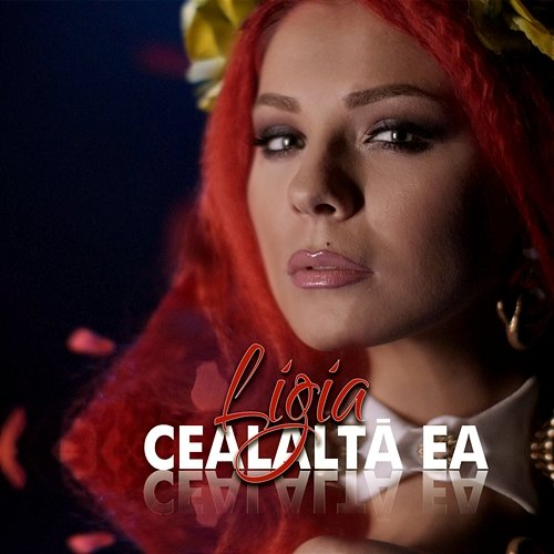 Cealaltă ea Ligia