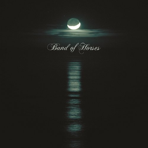 Cease to Begin Band Of Horses