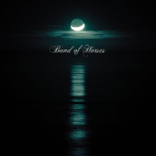 Cease To Begin (kolorowy winyl) Band Of Horses