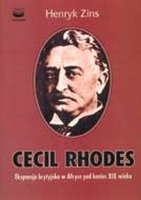 Cecil Rhodes Zins Henryk