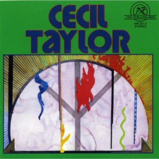Cecil Taylor Taylor Cecil