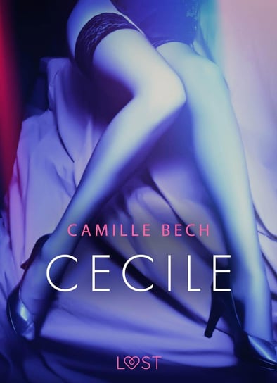 Cecile Bech Camille