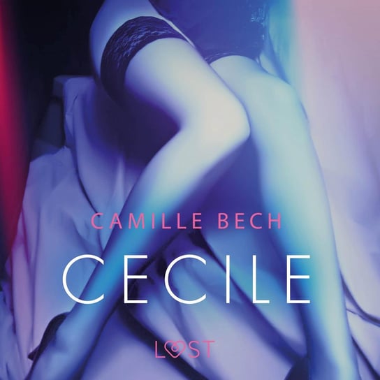 Cecile Bech Camille