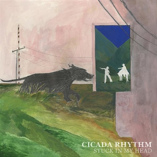 Cecilia Cicada Rhythm