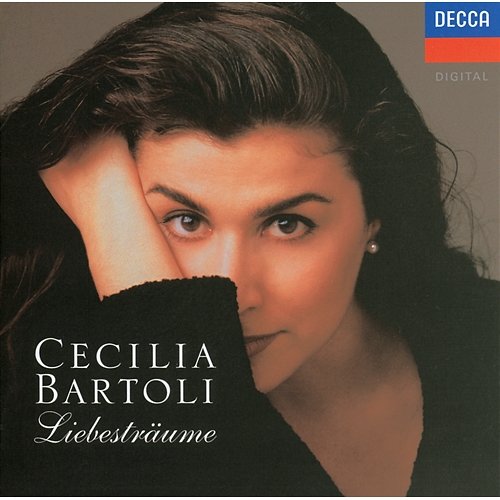 Cecilia Bartoli - A Portrait Cecilia Bartoli