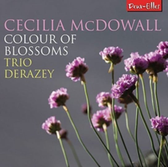 Cecilia McDowall: Colour of Blossoms Deux-Elles