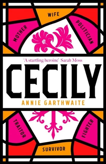 Cecily Garthwaite Annie