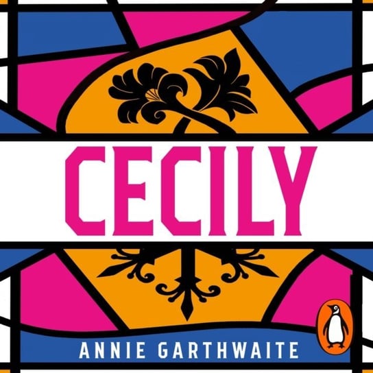 Cecily Garthwaite Annie