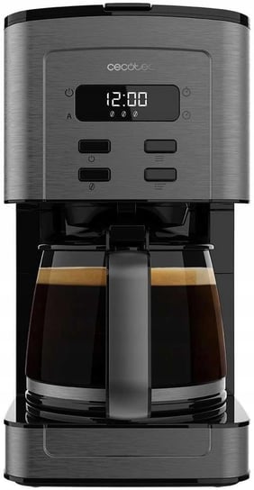 Cecotec Coffee 56 Time ekspres do kawy CECOTEC